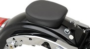 Drag Specialties Seats Seat Rear Low Wide Smooth Design Seat Rear Low