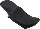 Drag Specialties Seats Seats Low Profile For Yaffe 6-Gal. Tank Seat Lo