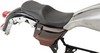 Drag Specialties Seats Low Profile For Ness Wing 6-Gal. Tank Seat Wing