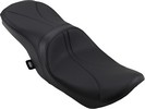 Drag Specialties Seats Low Profile For Ness Wing 6-Gal. Tank Seat Wing