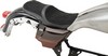 Drag Specialties Seats Low Profile For Ness Wing 6-Gal. Tank Seat Wing
