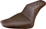 Saddlemen Sadel Step-Up Ls Fls Brown