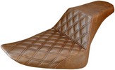 Saddlemen Sadel Step-Up Ls Fls Brown