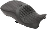 Drag Specialties Seats Seat Forward Positioning Large Touring That Acc