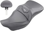 Saddlemen Seat Rs Ext Rch Cf W/Br Seat Rs Ext Rch Cf W/Br
