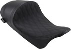 Drag Specialties Seats  Seat Low Solo - Forward - Diam