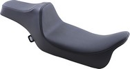 Drag Specialties Seats Seat Pred Iii Extnd Vinyl Seat Predator Iii - E