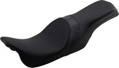 Drag Specialties Seats Seat 2Up Frwd Pred Vnyl Seat Predator 2Up - For