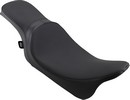 Drag Specialties Seats Seat 2Up Pred Slr Lthr Fl Seat Predator 2Up - S