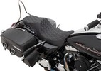 Drag Specialties Seat Pred Iii 2Up Ddiaslv Seat Pred Iii 2Up Ddiaslv