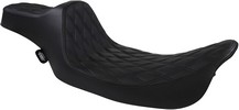 Drag Specialties  Seat Pred 3 Ex Rch Dd Blk