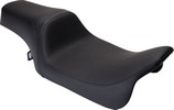 Drag Specialties Seat Predator 1-Up Smooth Vinyl Flh 2008-2023 Seat Pr