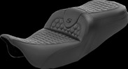 Saddlemen Roadsofa? Seat - Heated - Without Backrest Seat Road Sofa