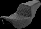 Saddlemen Seat Step Up Hc Seat Step Up Flt 08-Up - Hc -