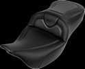 Saddlemen Seat Roadsofa Cf Black Stitch Seat Roadsofa Cf Black Stitch