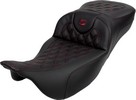 Saddlemen Seat Roadsofa Ls Ext Rch Burg Stitch Seat Roadsofa Ls Ext Rc