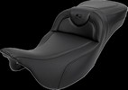 Saddlemen Seat Roadsofa Cf Ext Rch Black Stitch Seat Roadsofa Cf Ext R