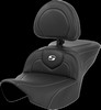 Saddlemen Seat Roadsofa Cf W/Br Seat Roadsofa Cf W/Br