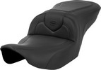 Saddlemen Seat Roadsofa Seat Roadsofa Flhx/Fltr 23-Up