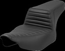 Saddlemen Seat Step Up Tr Seat Step Up Flhx/Fltr 23-Up -
