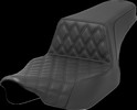 Saddlemen Seat Step Up Front Ls Seat Step Up Flhx/Fltr 23-Up -