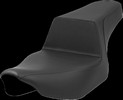Saddlemen Seat Step Up Gripper Ext Rch Seat Step Up Flhx/Fltr 23-Up -