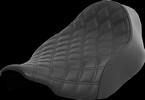 Saddlemen Seat Renegade Ls Solo Seat Renegade Flhx/Fltr 23-Up