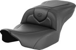 Saddlemen Roadsofa? Seat - Without Backrest - Carbon Fiber Seat Road