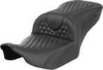 Saddlemen Roadsofa? Seat - Without Backrest - Honeycomb Seat Roadsof