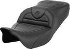 Saddlemen Seat Roadsofa Tr Seat Roadsofa Flt 08-Up - Tr