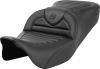 Saddlemen Seat Roadsofa Tr Cf Seat Roadsofa Tr Cf