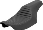 Saddlemen Seat - Profiler? - Tuck-N-Roll - Fl Seat Profiler Tr Fl
