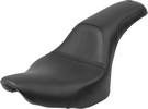 Saddlemen Profiler Seat Black Harley Davidson Seat Profiler 07-17Flstf