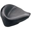 Mustang Seat Wide Solo Vintage Smooth Seat Wd Vin Solo 84-99 St