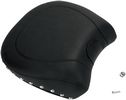 Mustang Pillion Pad Wide Touring Studded Seat Pilion St Rec 6-10St