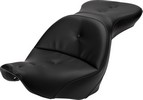 Saddlemen Explorer Road Sofa Touring Comfort Seat Harley Davidson Expl