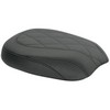 Mustang Pillion Pad Solo Wide Tripper? Diamond Stitch Seat R. Wdtrpr D