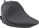 Drag Specialties Seat Standard Front With Driver Backrest Receptacle V