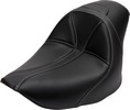 Saddlemen Dominator Solo Seat, Hd Seat Dominator Solo