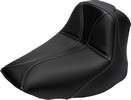 Saddlemen Dominator Solo Seat, Hd Seat Dominator Solo