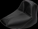 Saddlemen Dominator Solo Seat, Hd Seat Dominator Solo