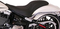 Mustang Seat Tripper? Fastback 2-Up Tuck & Roll Stitch Seat Tripr Fstb