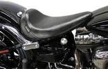 Le Pera Seat Bare Bones Solo Black Seat B Bones 13-17 Fxsb