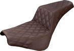 Saddlemen Sadel Step-Up Ls Brown