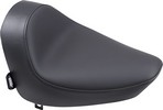 Drag Specialties Seats Seat Solo Smooth Black Seat Solo Smth Fxst 84-9