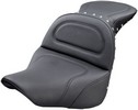 Saddlemen Seat Explorer Studded Special Black Seat Explorer Sp