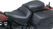 Mustang Pillion Pad Touring Stitched Seat Rr Tour Flhc 18 -19