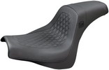 Saddlemen Seat Slim Speed Merchant Seat Pro Serie Fxfb 18-Up - Sp