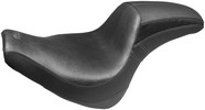 Mustang Seat Tripper Fastback One-Piece Black Seat Tripr Fastbk Fxfb 1