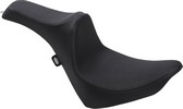 Drag Specialties Seats Seat Pred 111 Smooth Soft Seat Predator Iii - S